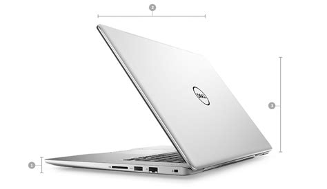 Dell Inspiron 7580 012025 Laptopvipvn