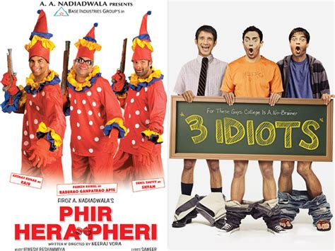 33 Best Bollywood Comedy Movies That Had Us Rolling On The Floor - Flickonclick