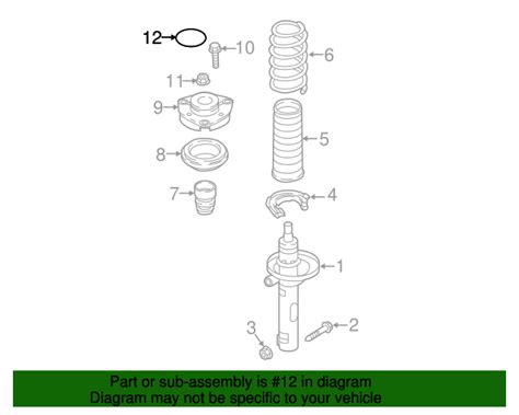 2007-2022 Volkswagen Cap 6Q0-412-359 | OEM Parts Online