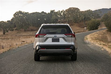 2023 Toyota RAV4 Hybrid: 119 Exterior Photos | U.S. News