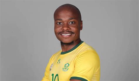 Percy Tau Biography Early Life Football Career Mamelodi Sundowns