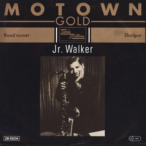 Junior Walker And The All Stars - Road Runner - Amazon.com Music