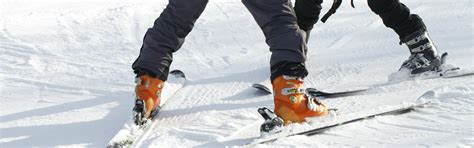 What Are The Best Ski Boots For Beginners