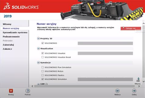 Instalacja Solidworks Jak Zainstalowa Program Poprawnie Solidmania