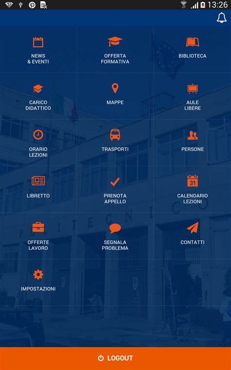 Polito App For Android Download