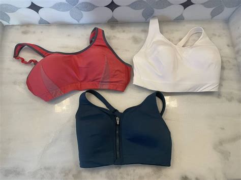 4 Best Sports Bras For Large Busts The Worst The Mother Runners