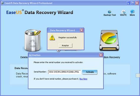 Easeus Data Recovery Wizard 11 8 0 With Keygen And Serial Key Renewmarket