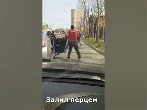 Не дал себя в обиду #shorts - YouTube