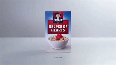 Quaker Oats TV Commercial, 'Live the Life You Love' - iSpot.tv