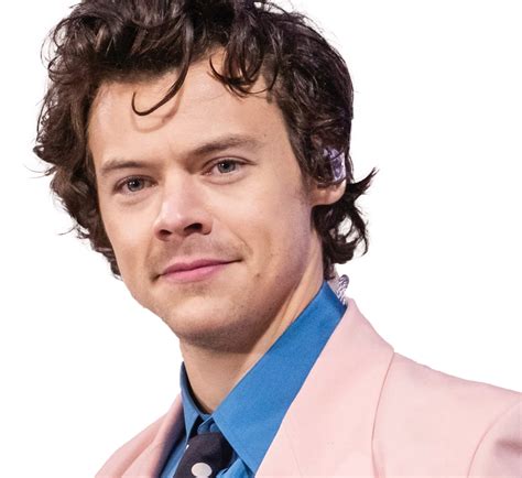 Singer Harry Styles Png Image Png All