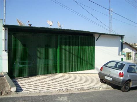 Casa à venda 2 Quartos Jardim Maria Eugênia Sorocaba R 260 000