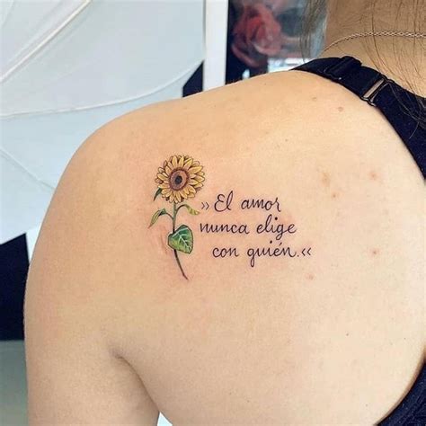 Tatuajes Tattoos De Frases 2 💮🥇2021