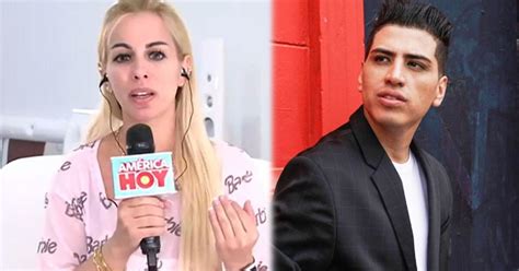 Dalia Dur N Revela Que Familia De John Kelvin No Ve A Sus Hijos No