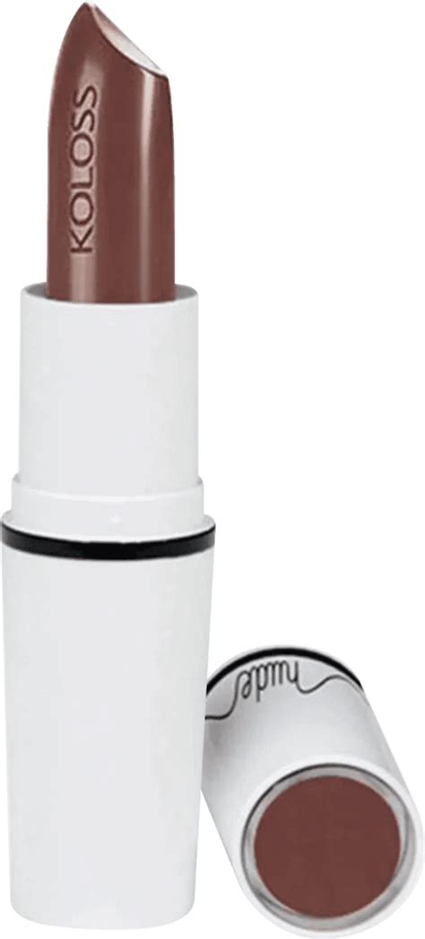 Batom Koloss Nude Ofegante