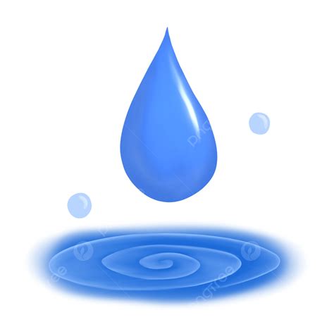 Gotas De Agua Png Gotitas De Agua Gota De Agua Filigrana Png Y Psd