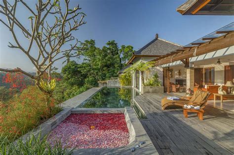 Top 27 Bali Honeymoon Villas - Baligasm