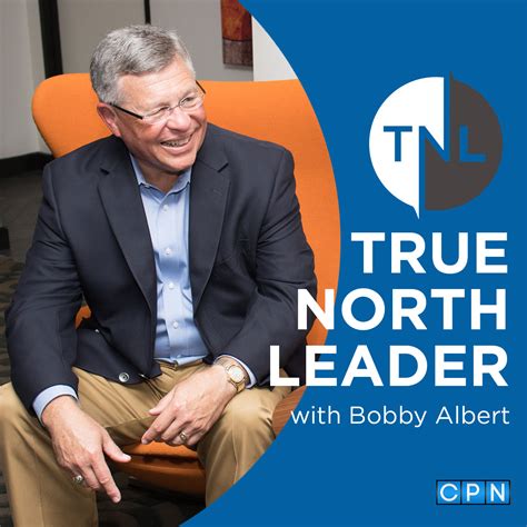 Jeff Applegate Interviewed on Bobby Albert’s True North Podcast - Jeff Applegate