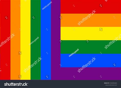 Lesbian Rainbow Images Stock Photos Vectors Shutterstock