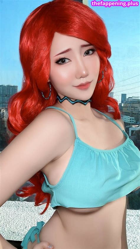 Moiichan Moiichanz Moiicos Moiico Moiicos Nude OnlyFans Photo The Fappening Plus