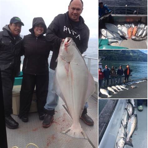 Whittier, Alaska Fishing Report | Alaska Fishing Report | Fish Alaska Magazine