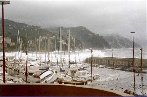 Rapallo Porto Carlo Riva Nautipedia