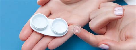 What Are Extended Wear Contact Lenses Feel Good Contacts