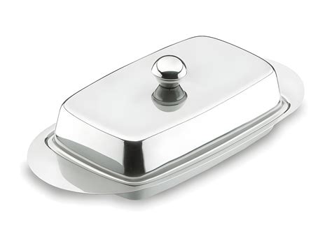 Beurrier Inox