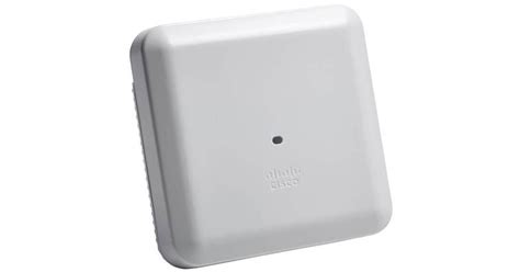 Cisco Aironet 3802i Ac5200 Wireless Dual Band Air Ap3802i Bk9 Rf