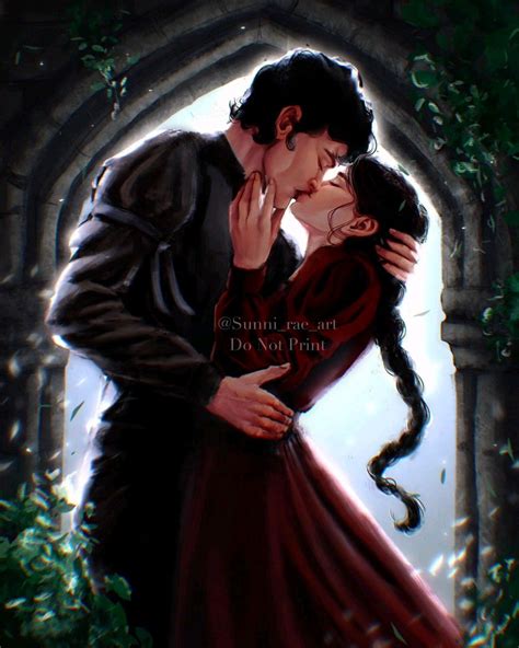 Best 12 Elspeth & Ravyn – One Dark Window [The Shepherd King Duology