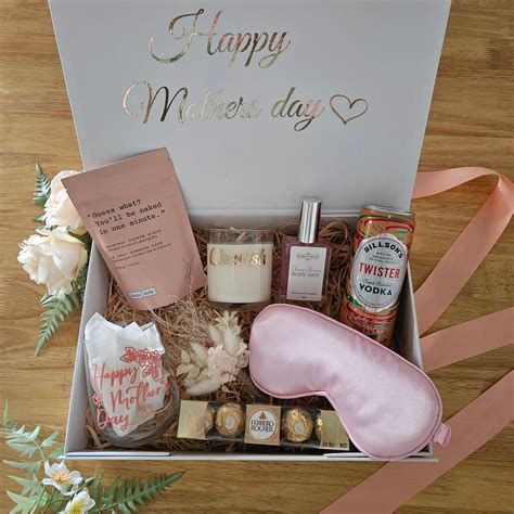 Vodka Twister Hamper – Inside Happiness