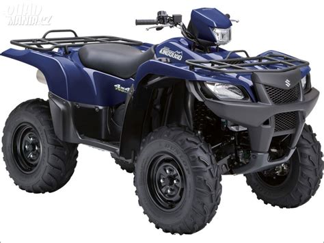 Suzuki Lt A King Quad X Katalog Ty Kolek Quad Katalog