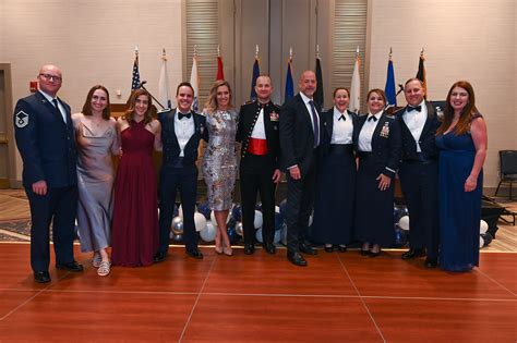 220916 F TG847 229 HANSCOM AFB AF 75TH BIRTHDAY BALL Hanscom Air