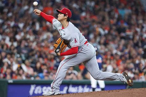 大谷翔平、6勝目のカギは第2の魔球？ スイーパーでまた被弾本人も反省の球種選択 Full Count