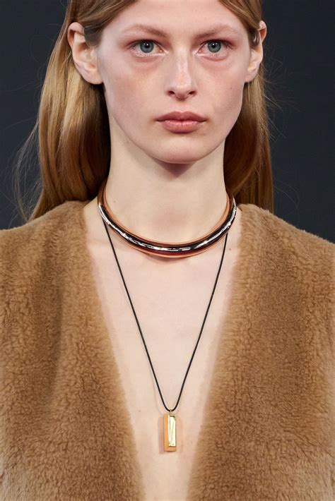 Gabriela Hearst Fall 2024 Fashion Show Details The Impression