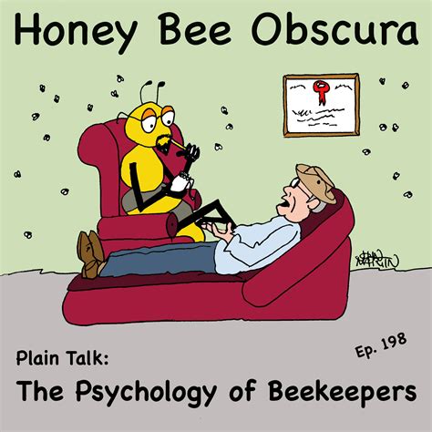 The Psychology of Beekeeping: Why We Do It with Jim | Episode 198