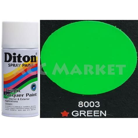 Pilok Diton 150cc Pilox Pylox Hijau Stabilo Green 8003 | Lazada Indonesia