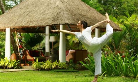 Carnoustie Ayurveda Wellness Resort - India