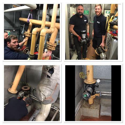 Darren Colby On Linkedin Engineer Gas Teamwork