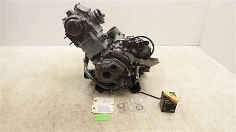 Yamaha Viking 700 14 23 Engine Motor Rebuilt In Stock Ready To Ship