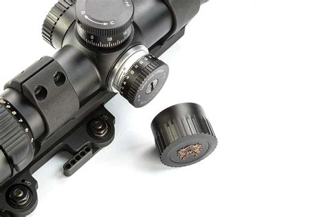 Nikon Monarch 7 Scope Review - Guns and Ammo