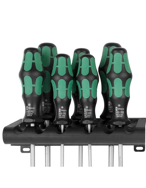 Wera Kraftform Big Pack 300 Wkrętaki Zestaw 14pc