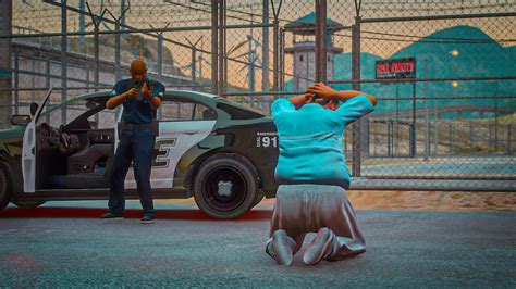 Jail Vs Chand Laal I Htrp I Gta Rp With Chand Laal Gta Rp