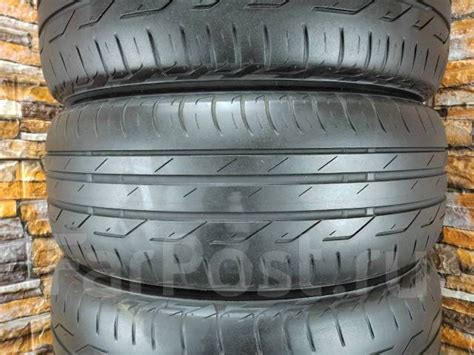 Bridgestone Turanza T R