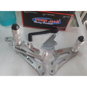 Jual Foot Step Anderbon Underbon Underbone Suzuki Satria Fu Fu