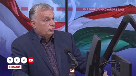 Orbán Viktor ez egy gazdasági világháború