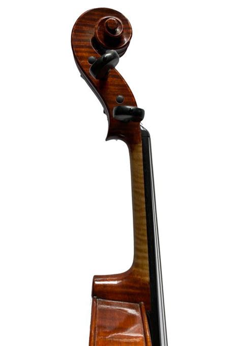 Viola 42 A Novecento Fareast Violins Ppianissimo