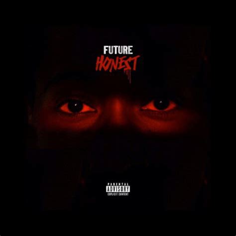 Future - Honest - Reviews - Album of The Year