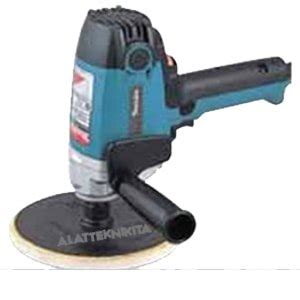 Jual Mesin Poles Polisher 7 Inch PV 7000 C PV7000C Makita Di Lapak Alat