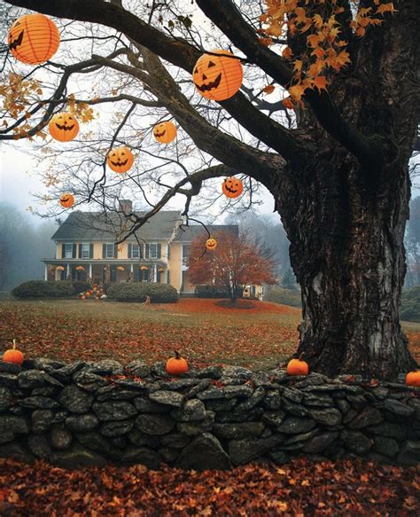 Pin By Jocelyn Thames On Halloween Autumn Cozy Fall Halloween