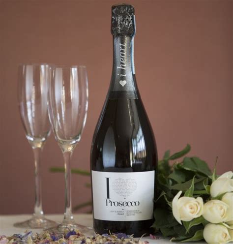 I Heart Prosecco Gets A Swanky New Look I Heart Wines